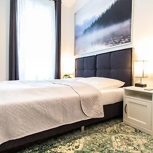  Apartamento Erdberg I Contactless Check-in Áustria