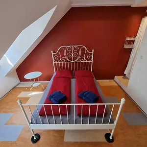  Apartamento Alina's Áustria
