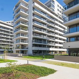 K&z Suits Apartament Warszawa