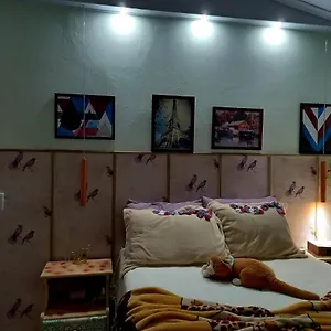 Casa de Férias Casa Perto Do Centro Brasil