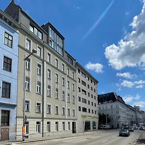  Apartamento Flarent Apartments-wg Áustria