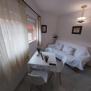  Apartament Apartamento Sostoa 4