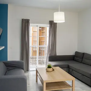 Appartement Novam, Málaga