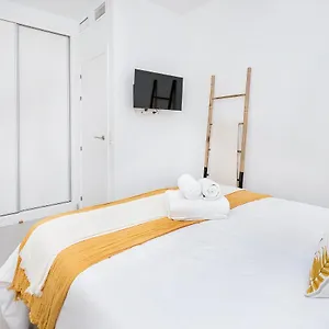  Apartament The First Patrocinio Center