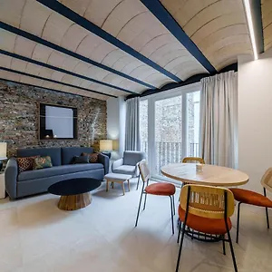  Apartamento Homely Mariblanca 17, Vegafuente