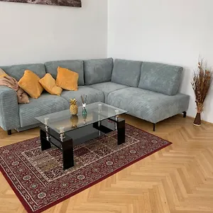  Apartamento Opera Áustria
