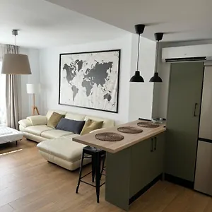  Apartament Plaza Victoria
