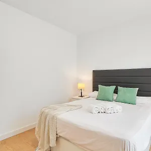 Appartement Holidays Elite, Málaga