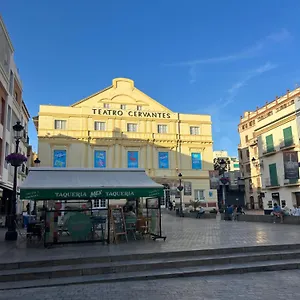  Apartament Centro Historico Andra