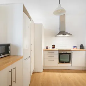 Just Like Apartament Barcelona