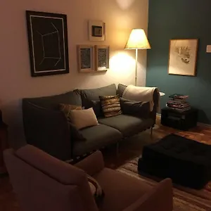  Quarto em Acomodações Particulares Bom Retiro, Literature & Coffee Brasil