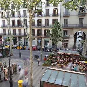 Rambla 102 Apartament Barcelona
